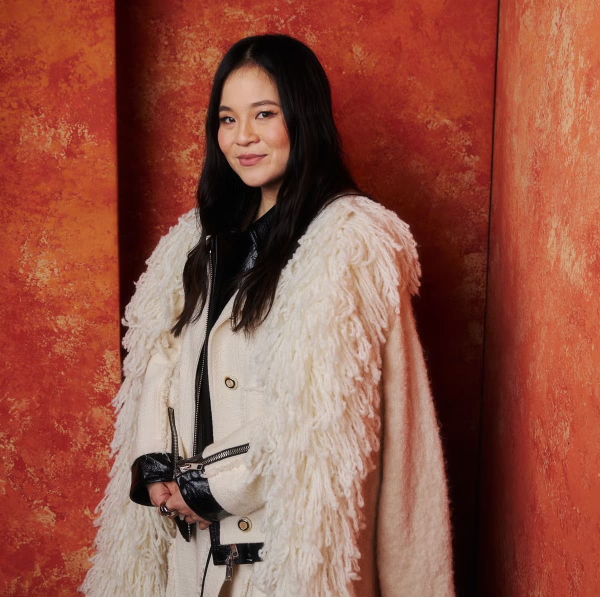 KELLY MARIE TRAN
