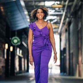 Kimberly Jackson MD
