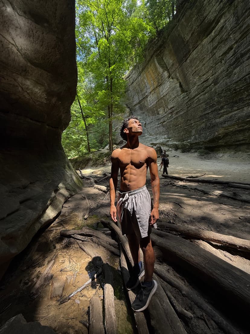 Kameron Robertson