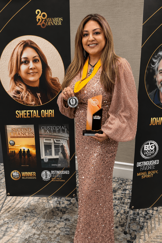 with my two awards at the NY Big Book Awards 2026.png