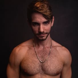 Jason Caceres