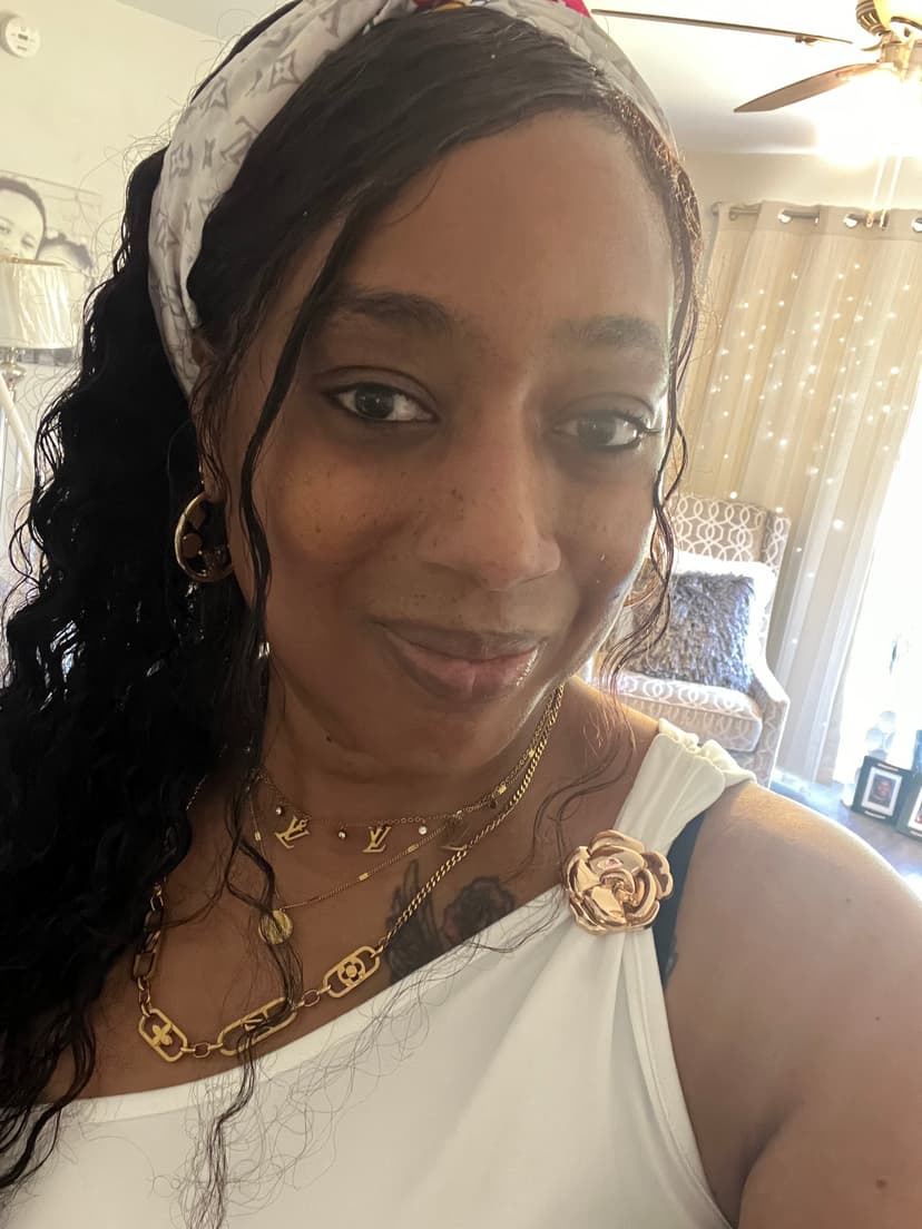 Tonia Walker