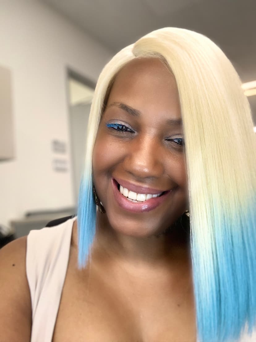 Raynita Thornton