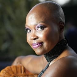 Victoria Bwire-Kettnitz