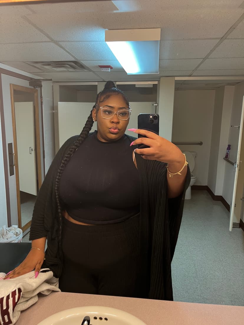 Nia Timmons