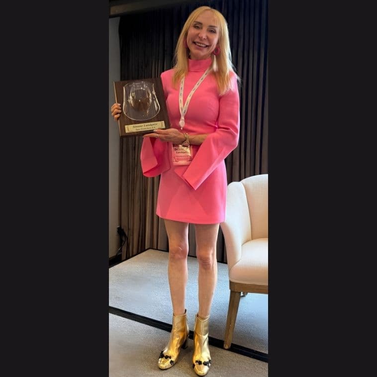 Dr. Simone Lundquist