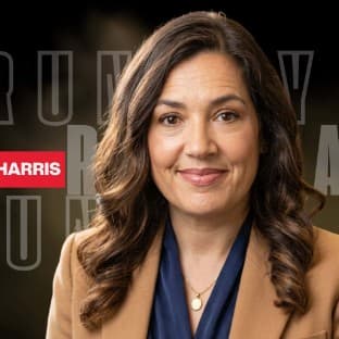 Cathryn Murray Harris