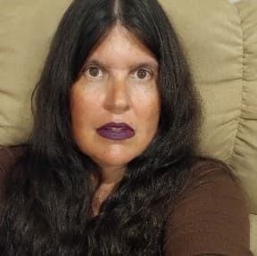 Amy Ferstead