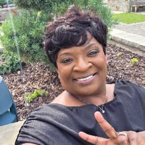 Felicia Jackson