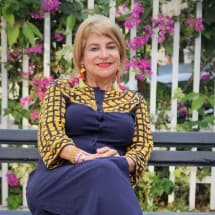 Eternamente Yolanda Miranda garcia