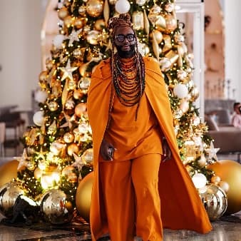 King Silvera
